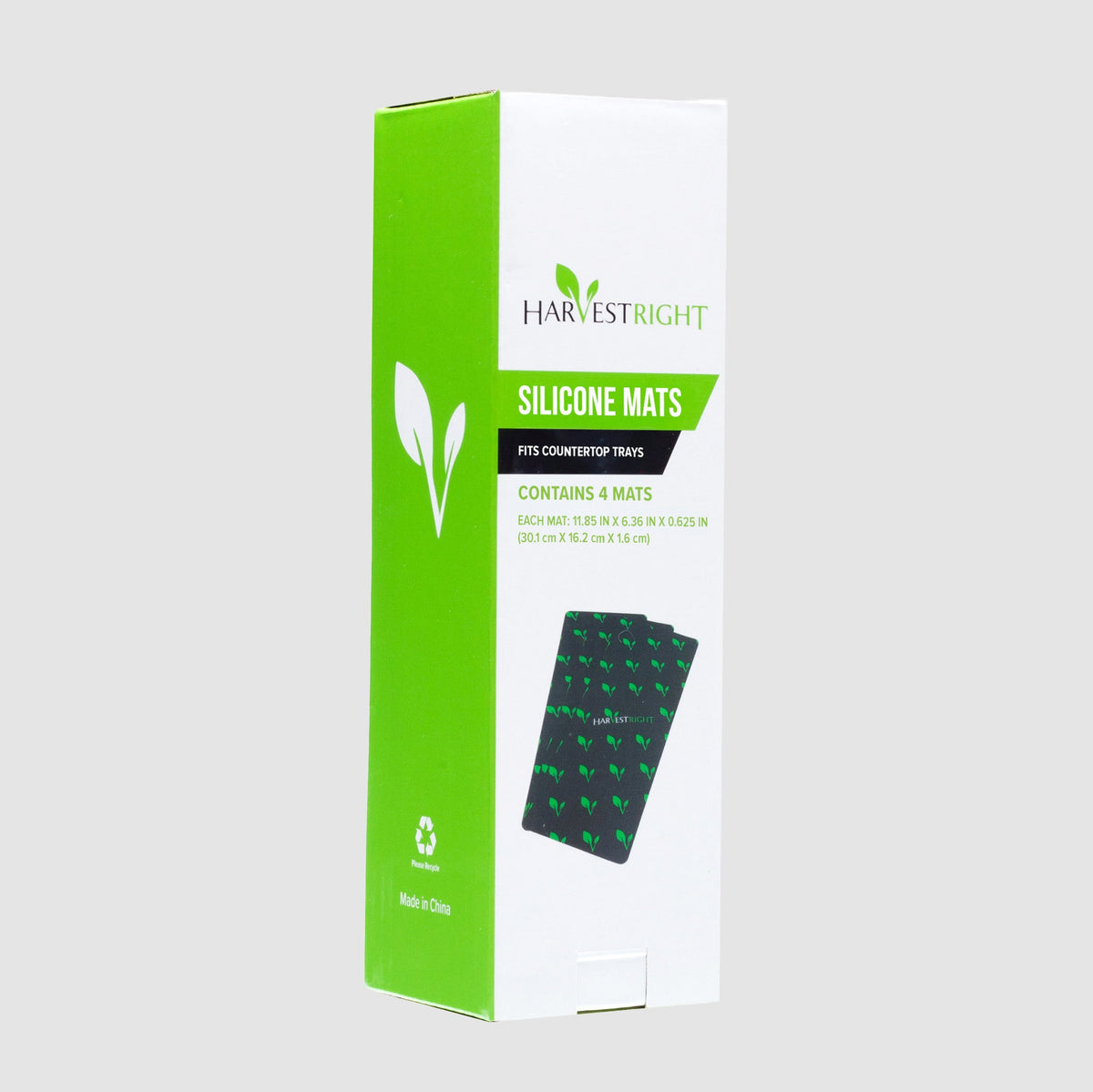 Harvest Right Countertop 360 Silicone Mats, Set of 4 - HRP-MAT-C4