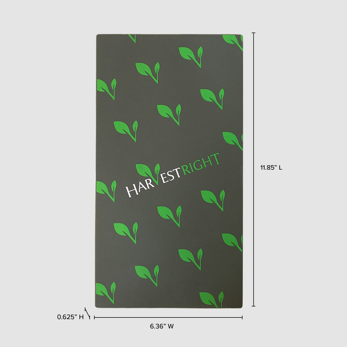 Harvest Right Countertop 360 Silicone Mats, Set of 4 - HRP-MAT-C4