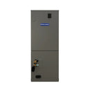 MRCOOL DIY Hybrid Central Split System - 2-Zone 36K BTU Condenser with  24K Ducted Air Handler and 9K Wall Mounted Air Handler