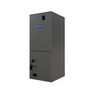 MRCOOL DIY Hybrid Central Split System - 2-Zone 48K BTU Condenser with  36K Ducted Air Handler and 9K Wall Mounted Air Handler