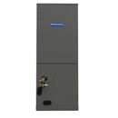 MRCOOL DIY Hybrid Central Split System - 2-Zone 36K BTU Condenser with  24K Ducted Air Handler and 9K Wall Mounted Air Handler