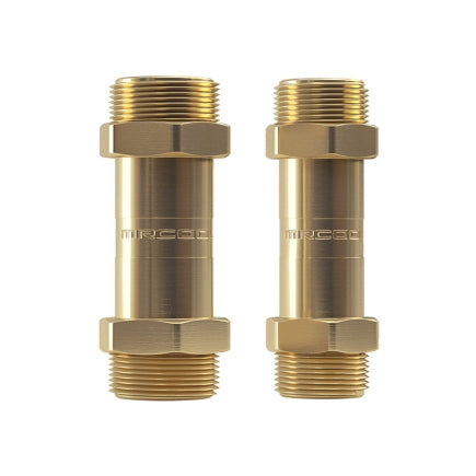 1/2" x 1/4" MrCool DIY Coupler Kit for DIY Line Sets 6K, 9K, 12K & 18K Air Handlers - No Communication Wire