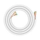 MRCOOL Lineset for DIY 5th Gen Mini Split Systems - R-454B