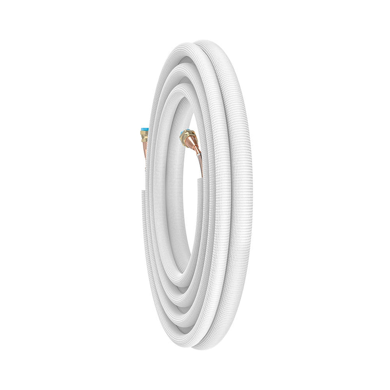 MRCOOL Lineset for DIY 5th Gen Mini Split Systems - R-454B