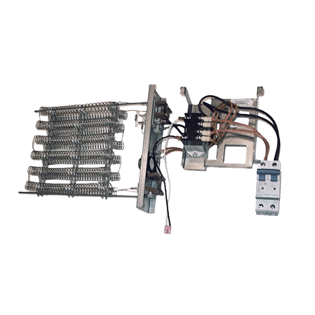 Pioneer Electric Heater 5KW w/Breaker for Pioneer DYR Series