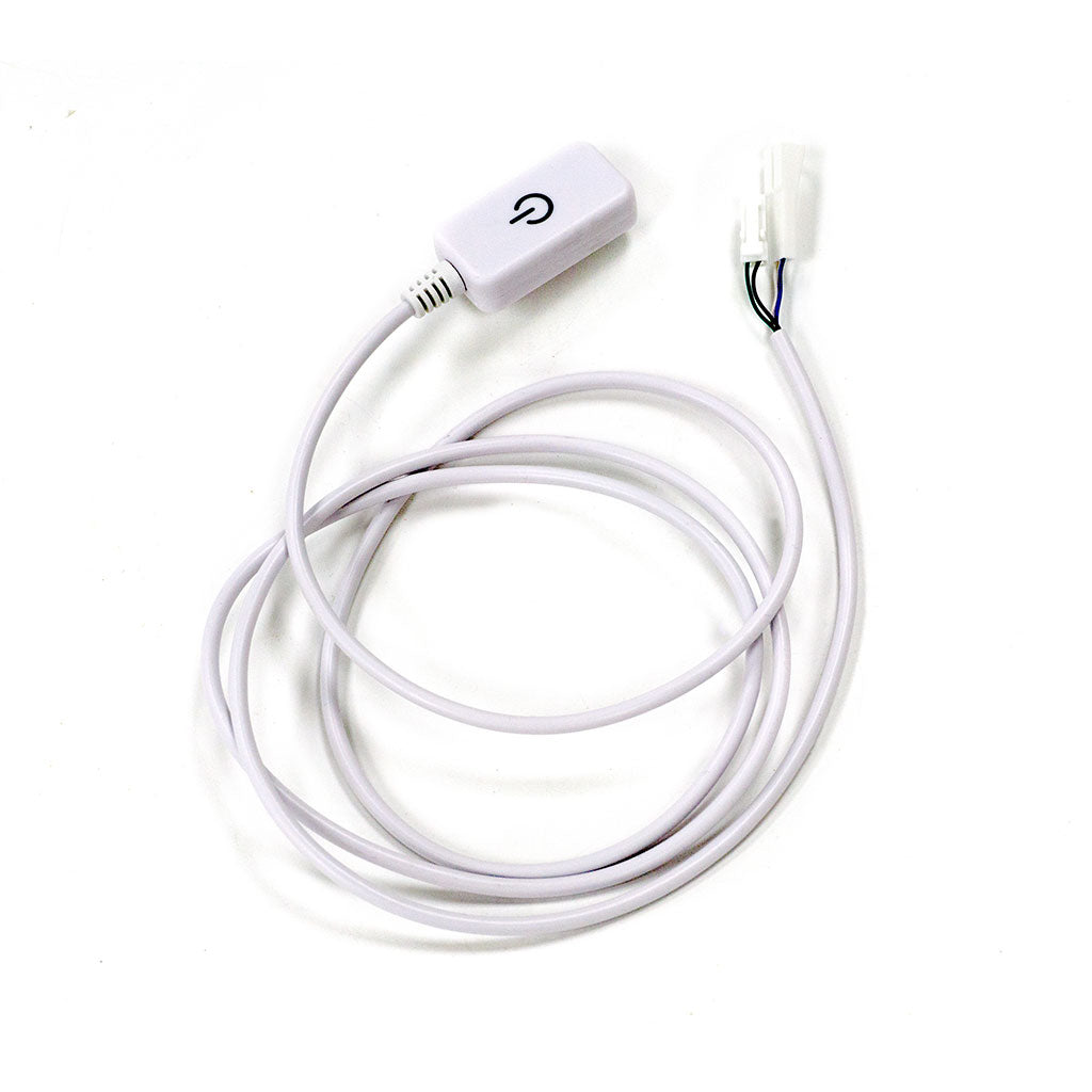 Pioneer Wired Button for UVC