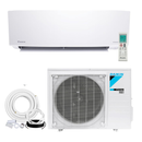 Daikin ENTRA 18,000 BTU 18 SEER2 Single Zone Wall Mount Mini Split