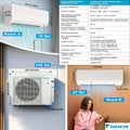 Indoor air handlers