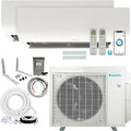 Outdoor condenser