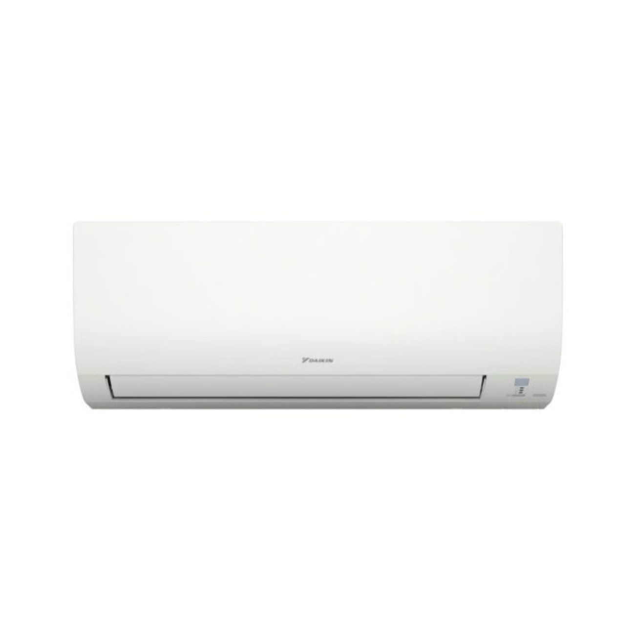 Daikin 24,000 BTU (7K + 7K + 9K) MXM 21 SEER2 3 Zone Wall Mount Mini Split Heat Pump System Air Handler
