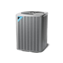 Daikin 7.5 Ton 11.4 EER / 16.4 IEER Commercial Heat Pump Condenser