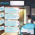 Indoor air handlers