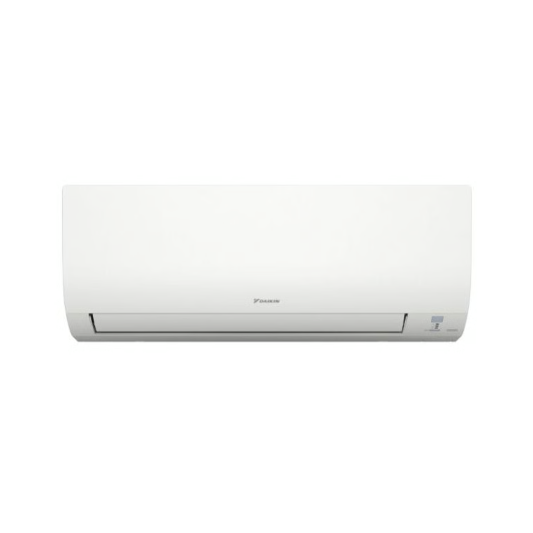 Daikin MXM 18,000 BTU (9K + 9K) 21 SEER2 Dual Zone Wall Mount Mini Split Air Handler