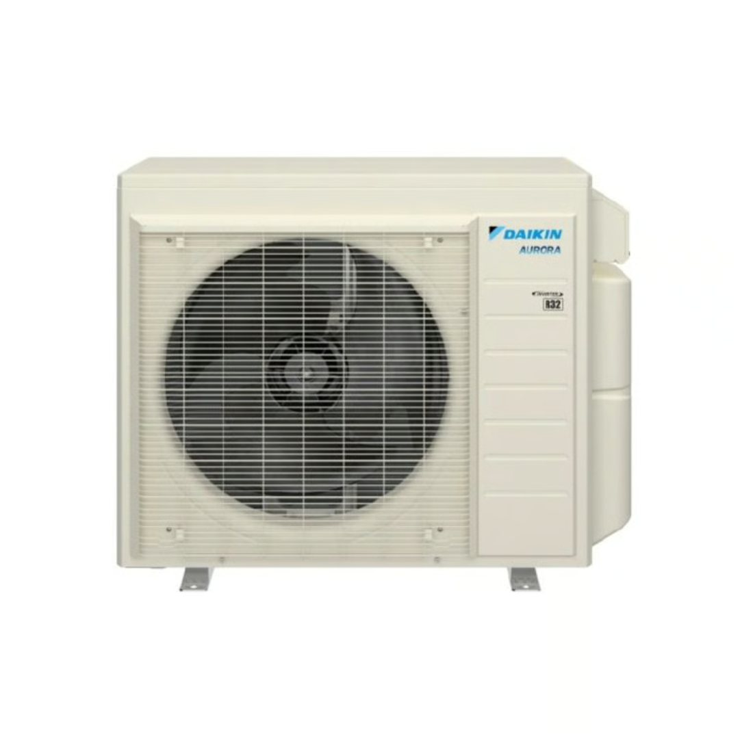 Daikin MXM 18,000 BTU (9K + 9K) 21 SEER2 Dual Zone Wall Mount Mini Split Condenser