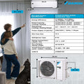 Indoor air handler