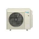 Daikin MXM 36,000 BTU (7K + 7K + 7K + 9K) 20 SEER2 4 Zone Wall Mount Mini Split Heat Pump System - R32 - 230V