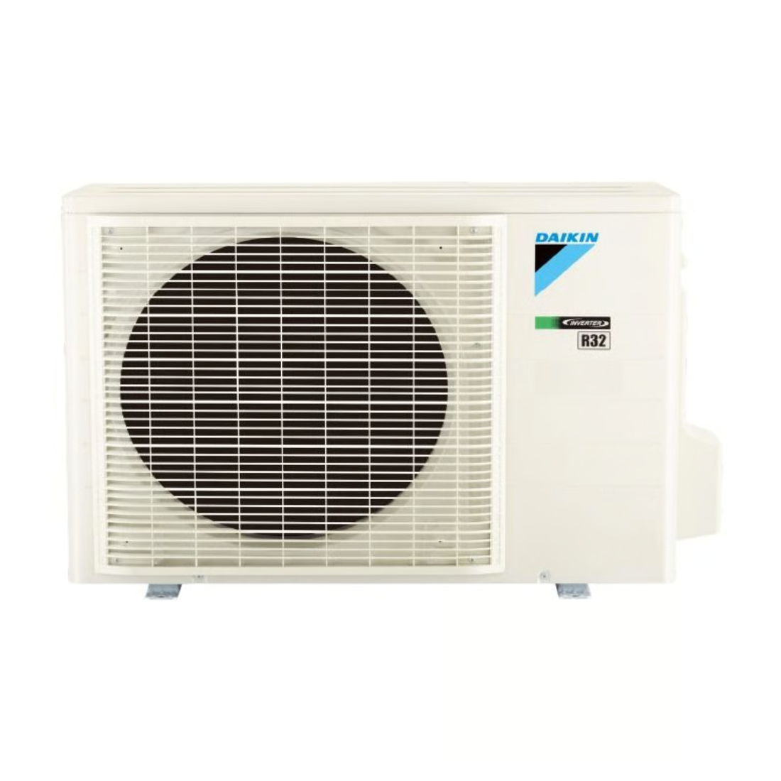 Daikin ATMOSPHERA 9,000 BTU 27.4 SEER2 Single Zone Wall Mount Mini Split Condenser