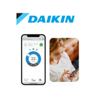 Daikin DKN Residential Cloud Wi-Fi Adapter For Mini Splits
