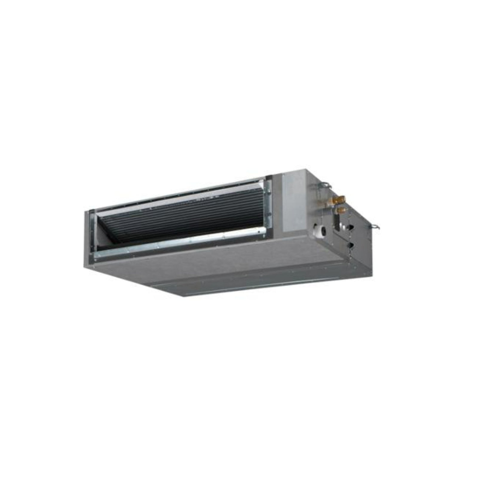 Daikin 48,000 BTU Skyair Single Zone Slim Duct Ducted Mini Split Heat Pump System - R32 | 230V