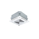Daikin 36,000 BTU Skyair Single Zone Four-Way Ceiling Cassette Ductless Mini Split Heat Pump System - R32 | 230V