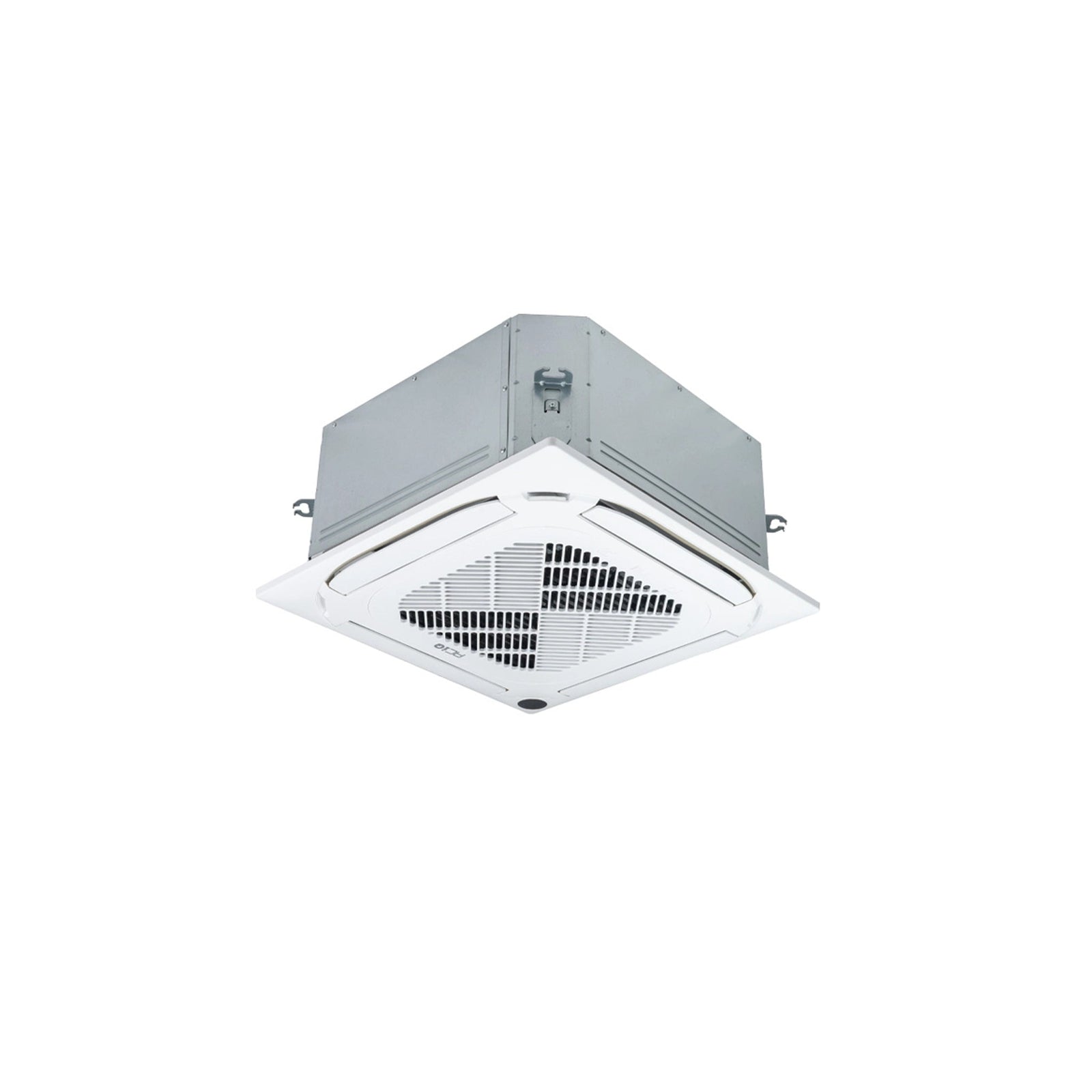 Daikin 42,000 BTU Skyair Single Zone Four-Way Ceiling Cassette Ductless Mini Split Heat Pump System - R32 | 230V