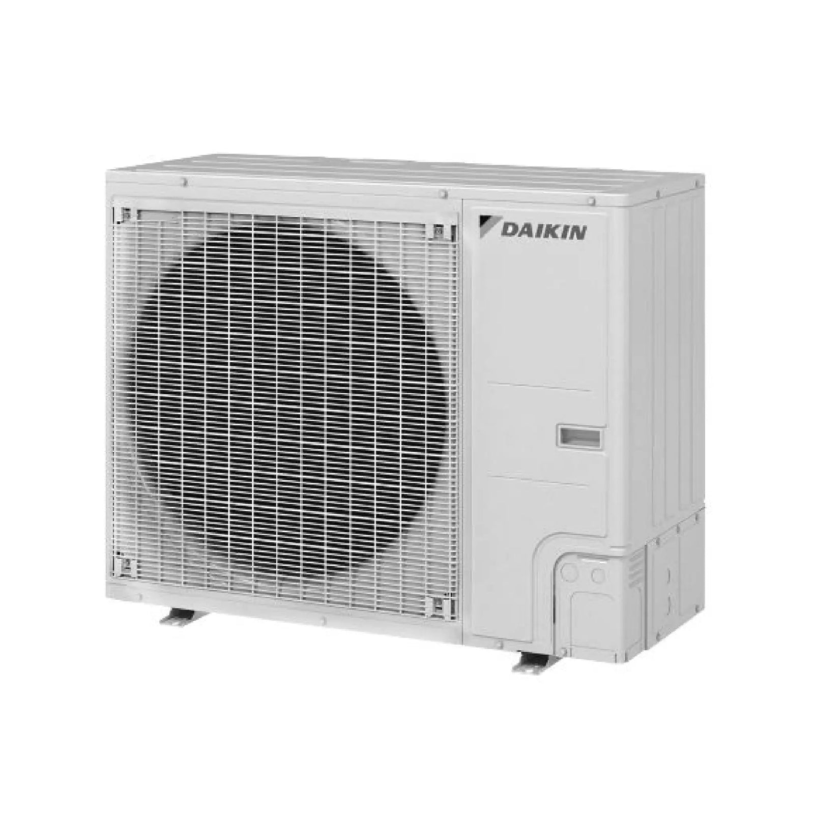 Daikin 42,000 BTU Skyair Single Zone Four-Way Ceiling Cassette Ductless Mini Split Heat Pump System - R32 | 230V