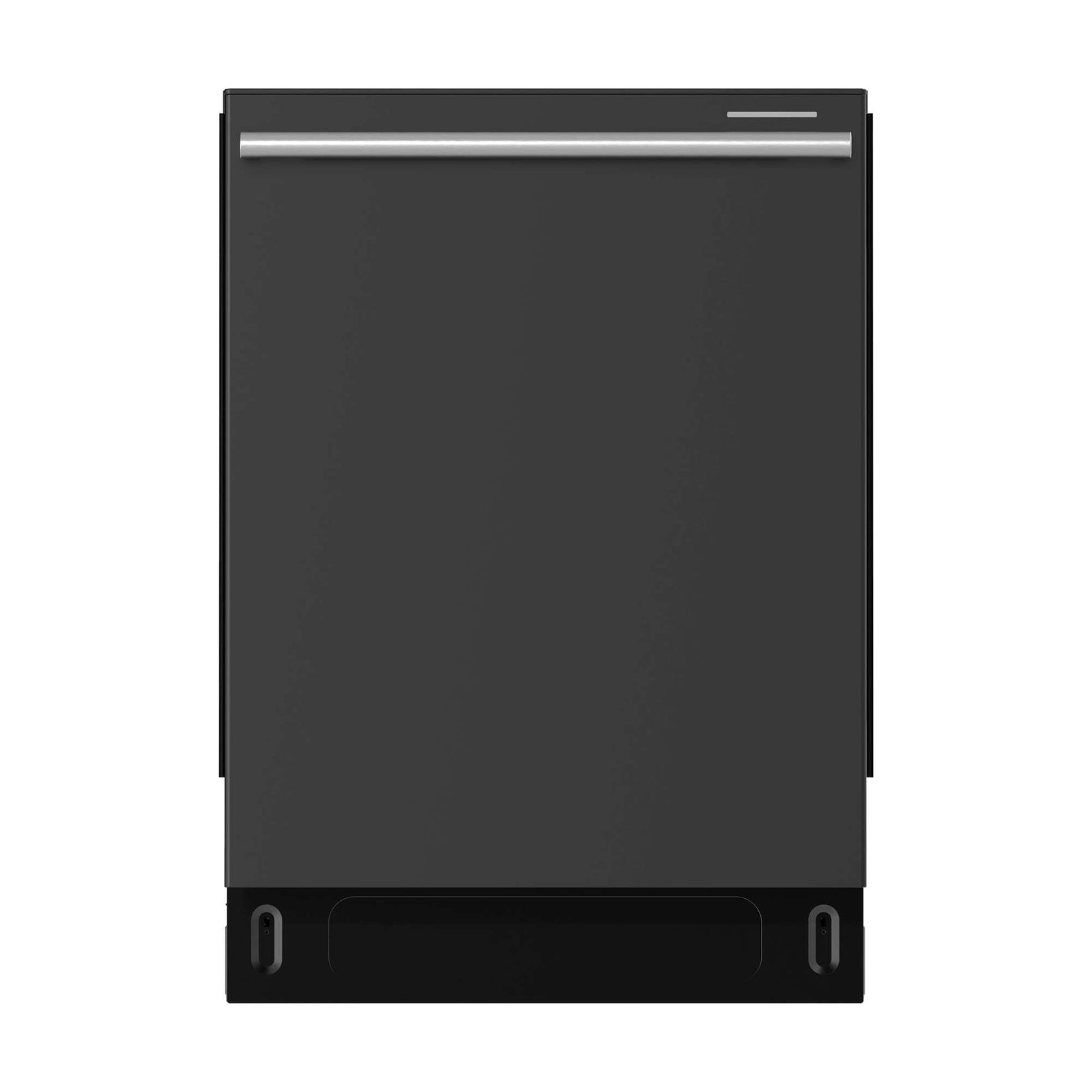 Forno Stella 24 in. Built-in Dishwasher in Black, Tall Tub, Top Touch Control, Fingerprint-Resistant Stainless Steel Dishwasher, Black, Quiet 44 dBA, Soil-Sensing Capable, NSF & ENERGY STAR - FDWBI8010-24BLK