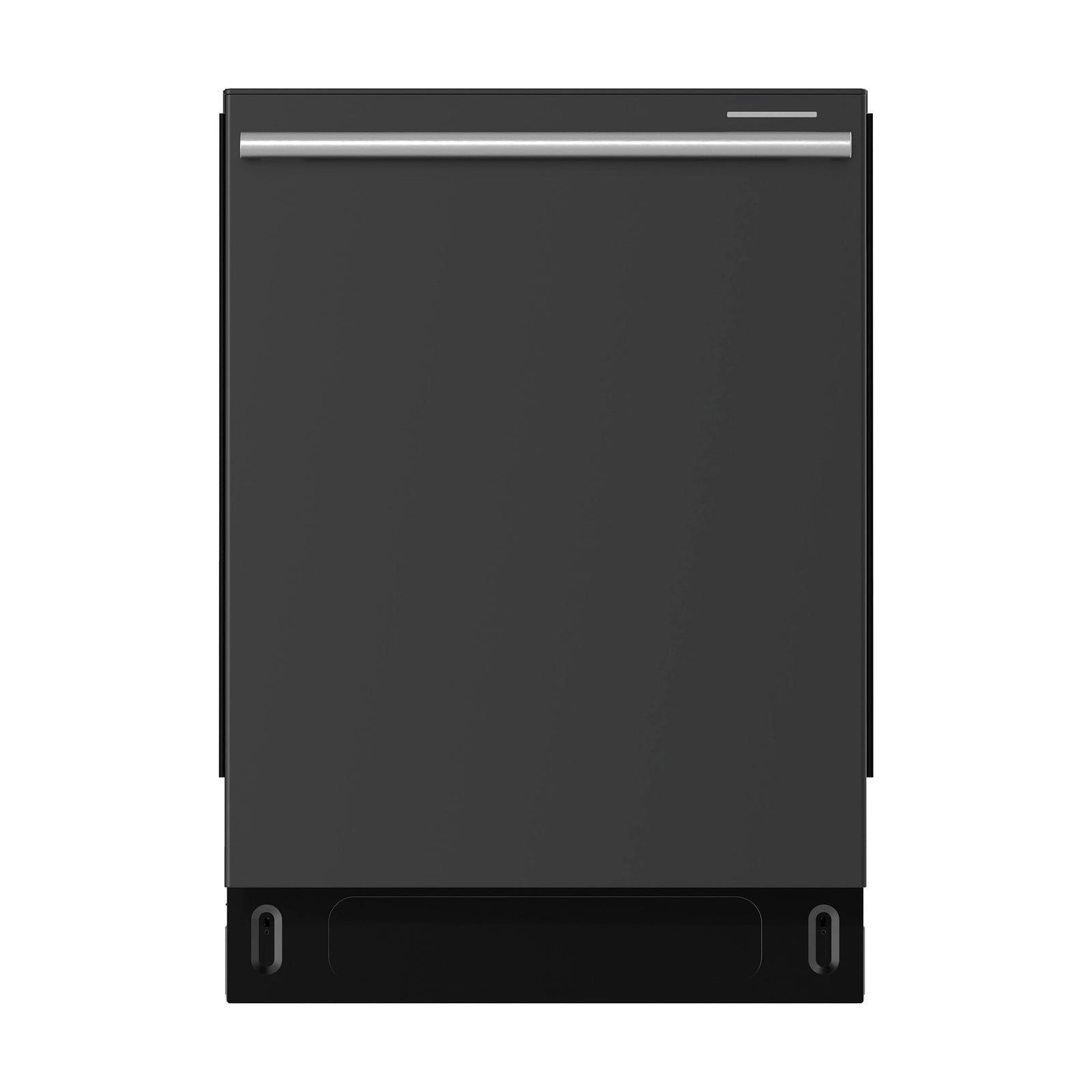 Forno Stella 24 in. Built-in Dishwasher in Black, Tall Tub, Top Touch Control, Fingerprint-Resistant Stainless Steel Dishwasher, Black, Quiet 44 dBA, Soil-Sensing Capable, NSF & ENERGY STAR - FDWBI8010-24BLK