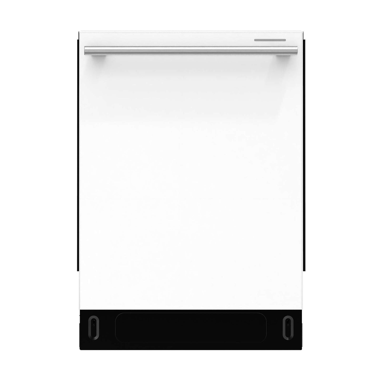 Forno Stella 24 in. Built-in Dishwasher in White, Tall Tub, Top Touch Control, Fingerprint-Resistant Stainless Steel Dishwasher, Quiet 44 dBA, Soil-Sensing Capable, NSF & ENERGY STAR - FDWBI8010-24WHT
