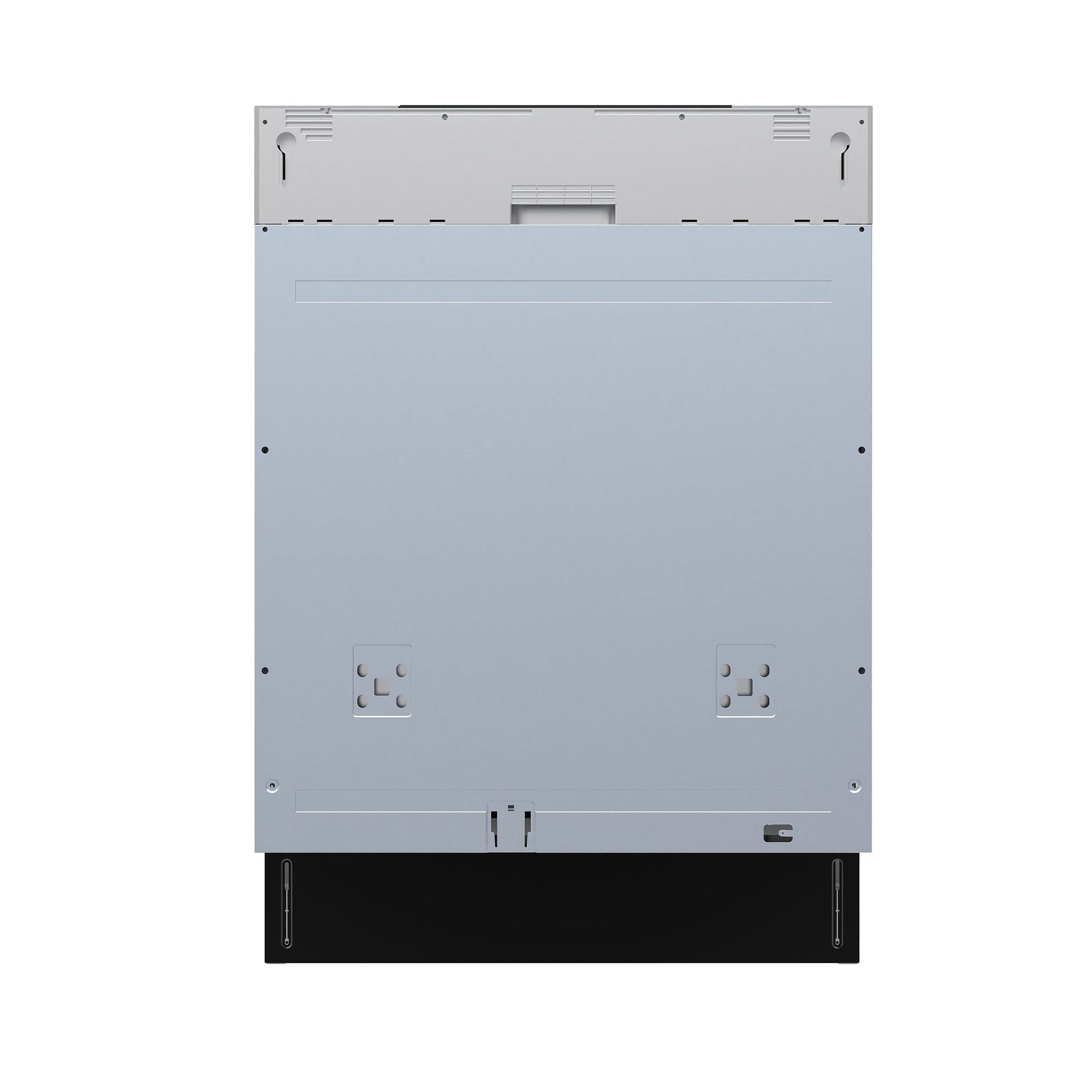 Forno Rivestito Panel Ready Dishwasher, Quiet 45dB, Energy Star Certified - FDWBI8011-24
