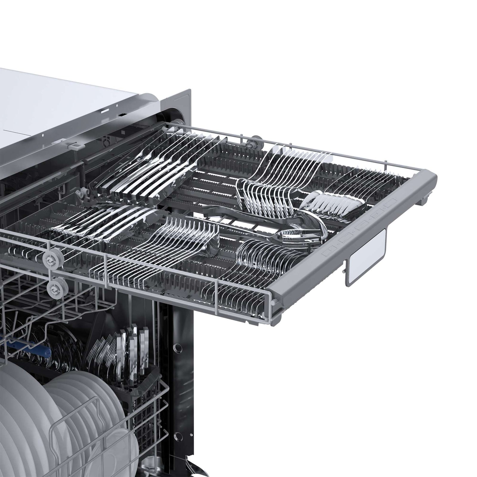 Forno Rivestito Panel Ready Dishwasher, Quiet 45dB, Energy Star Certified - FDWBI8011-24