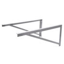 Wall Mounting Bracket for 48K, 55K & 60K Mini Split Condensers