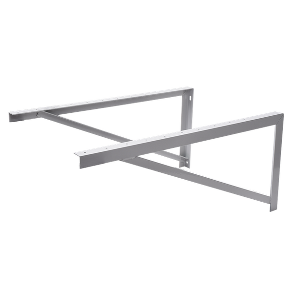 Wall Mounting Bracket for 48K, 55K & 60K Mini Split Condensers