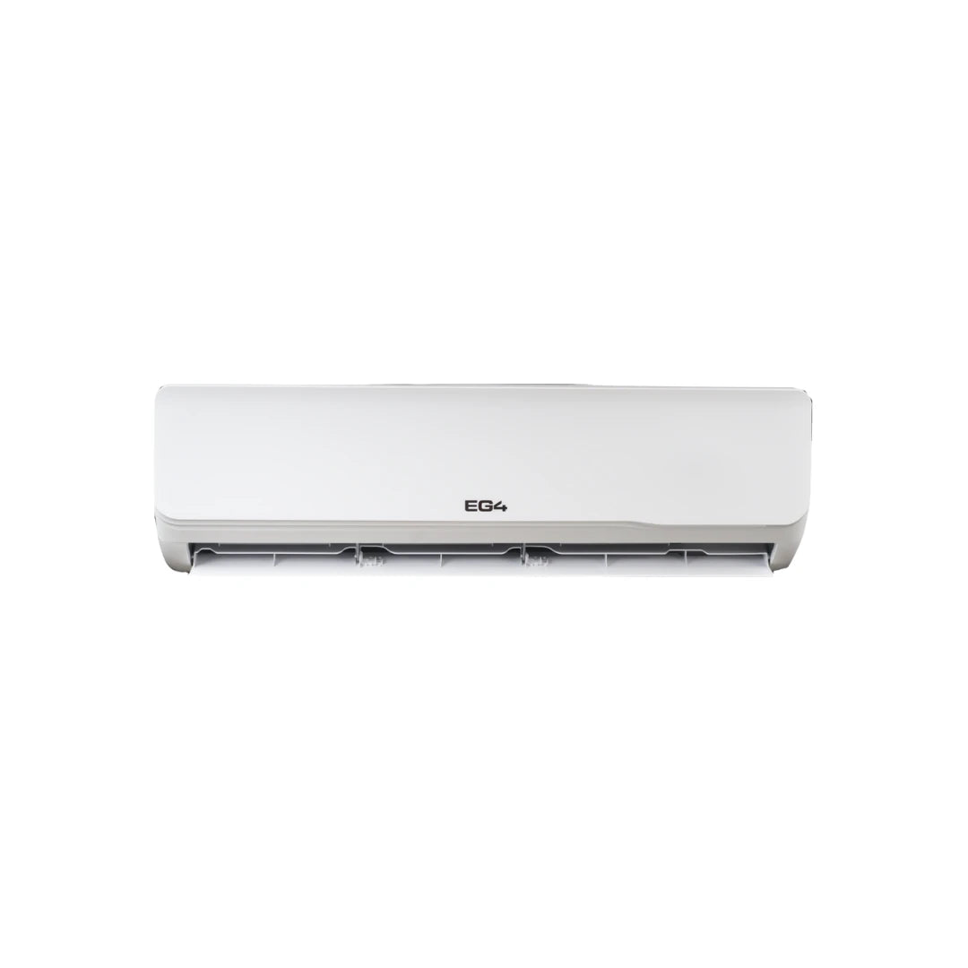 EG4 DIY 12,000 BTU Hybrid Solar Mini Split System - R32 - 115V