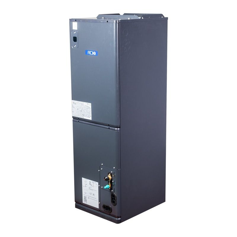 ACiQ 2 Ton (24,000 BTU)18.6 SEER2 High Efficiency Central Heat Pump System | Inverter | Extreme+ Series - R454B