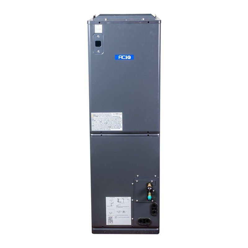 ACiQ 2 Ton (24,000 BTU)18.6 SEER2 High Efficiency Central Heat Pump System | Inverter | Extreme+ Series - R454B