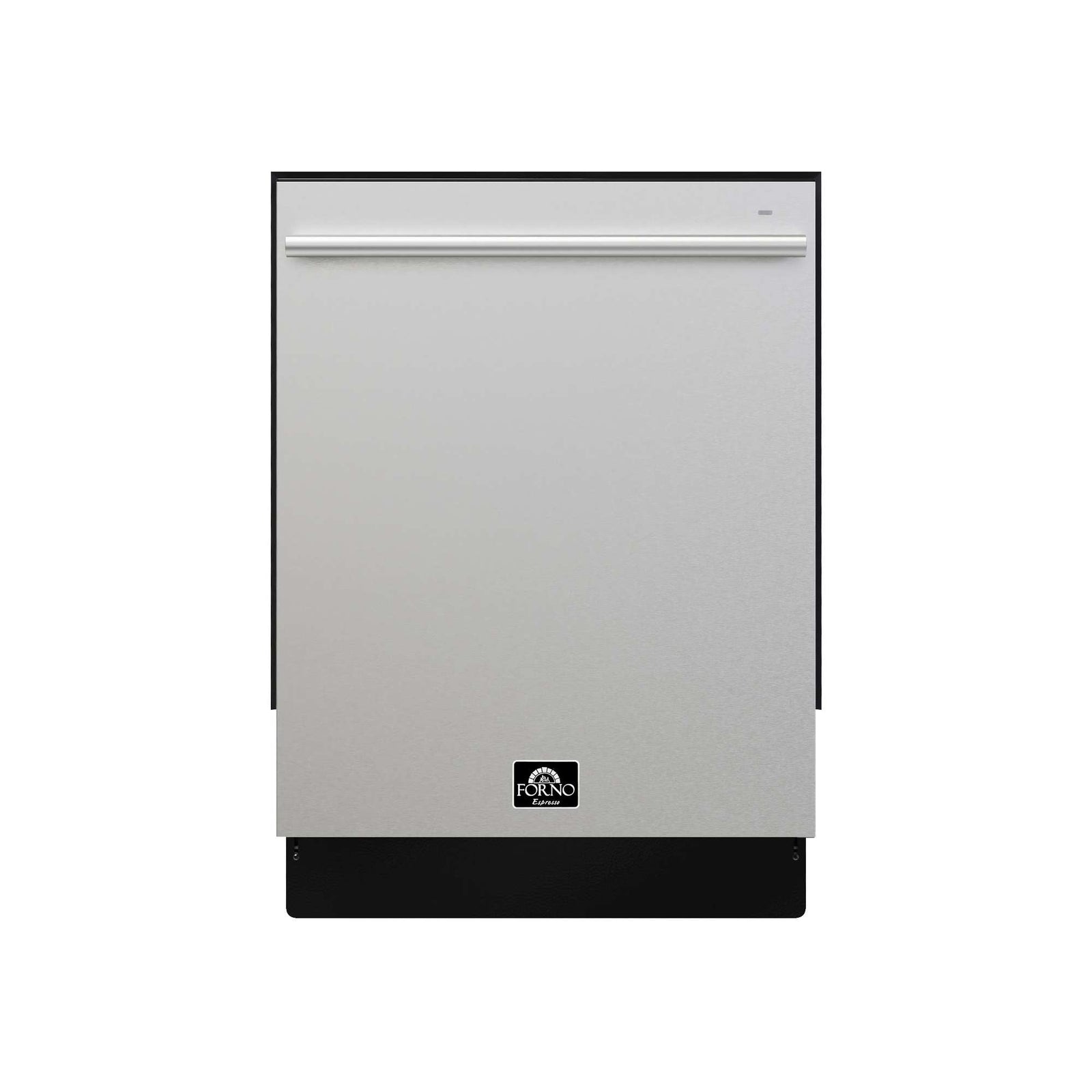 Forno Romano 24-Inch Built-In Dishwasher, Stainless Steel Finish, Stainless Steel Tub, 49 dBA, Energy Star Certified - FDWBI8035-24S