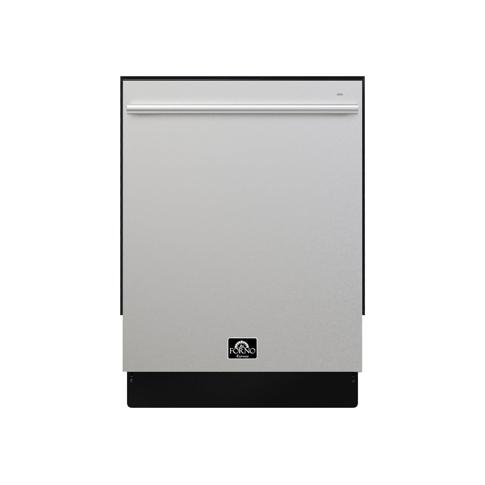 Forno Romano 24-Inch Built-In Dishwasher, Stainless Steel Finish, Stainless Steel Tub, 49 dBA, Energy Star Certified - FDWBI8035-24S