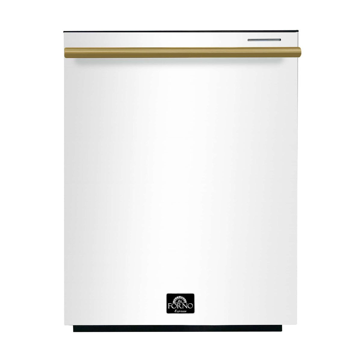 Forno Pozzo 24-inch dishwasher, white