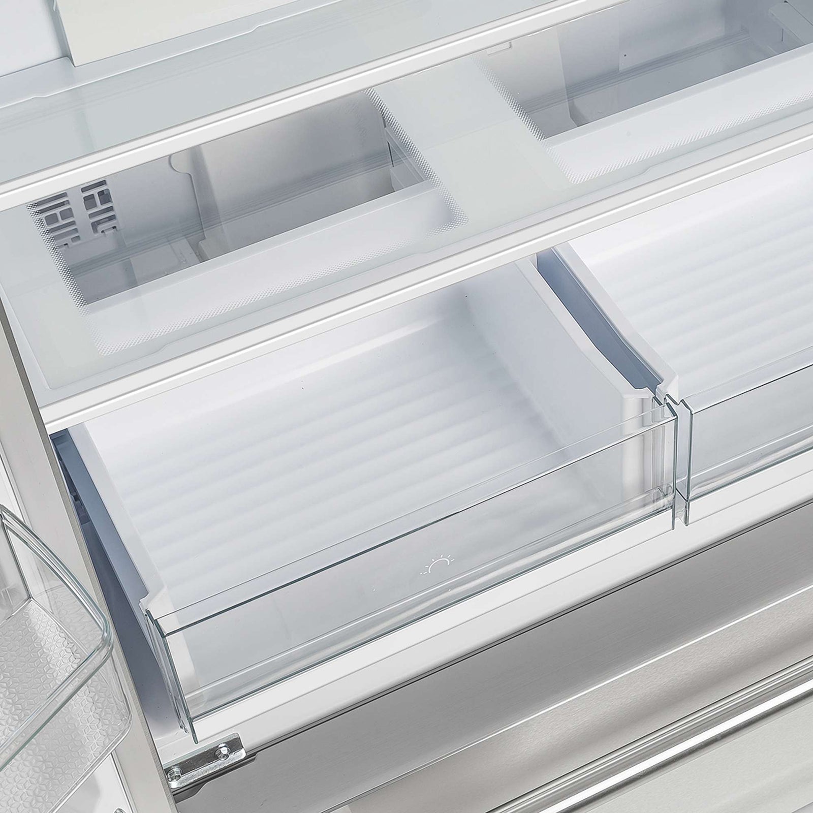 Forno Moena Refrigerator crisper drawers