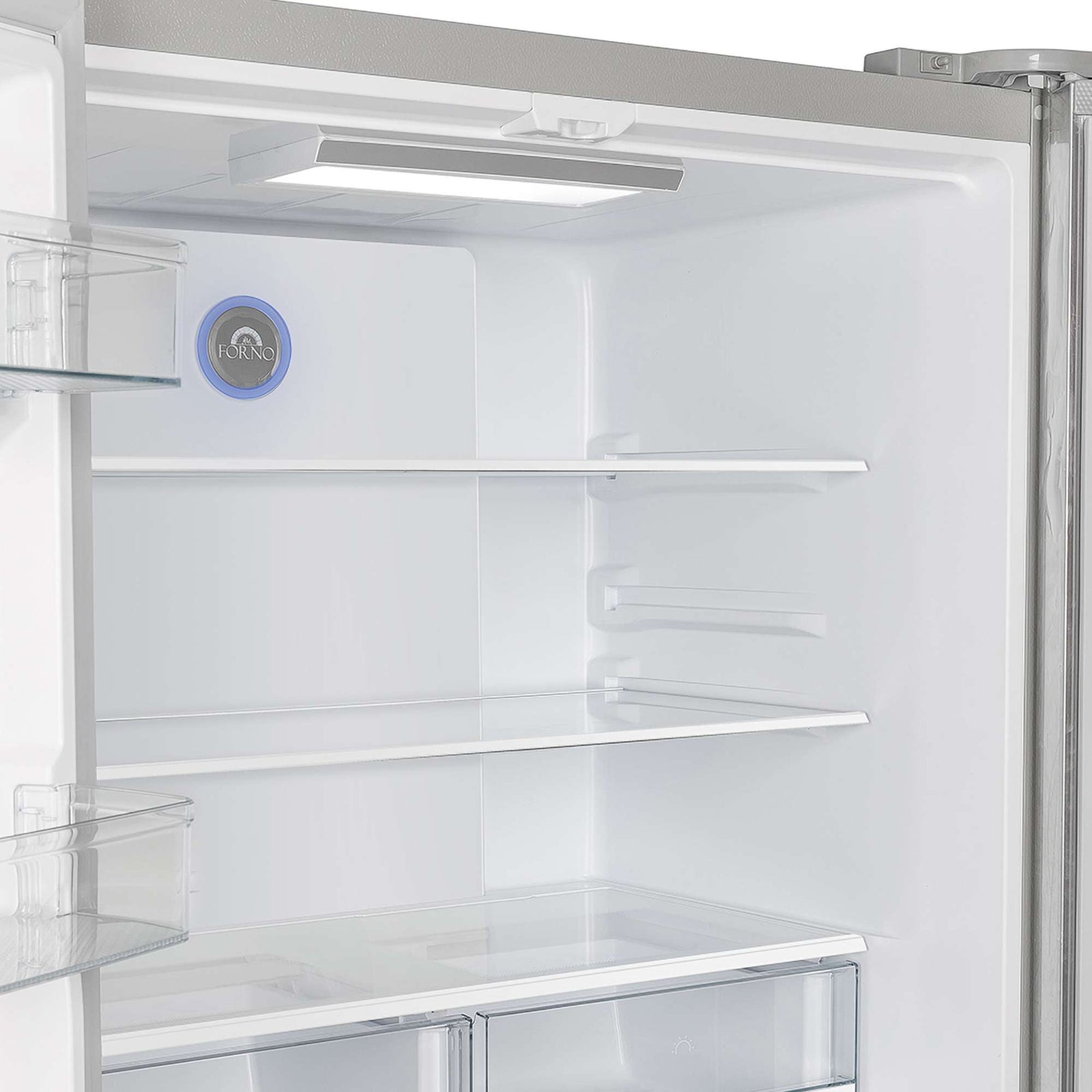 Forno Moena Refrigerator shelves