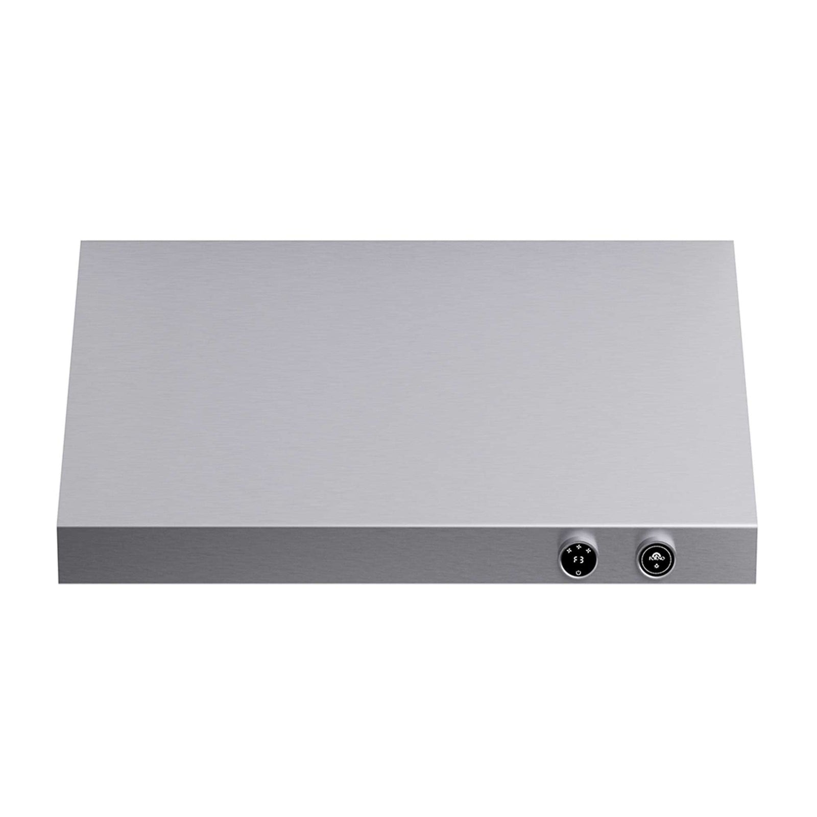 Forno Biagio 36-Inch Wall Mounted Range Hood, Stainless Steel, Heavy Duty - FRHWM5009-36