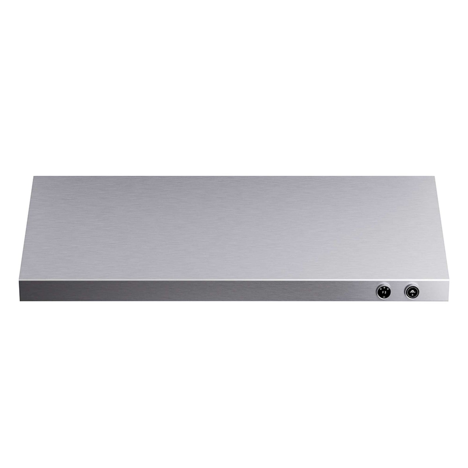 Forno Biagio 60-Inch Wall Mounted Range Hood, Stainless Steel, Heavy Duty - FRHWM5009-60