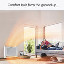 Pioneer® Quantum Ultra™ 16,000 BTU 23.8 SEER2 230V Floor/Low-Wall Mounted Console Ductless Mini-Split Air Conditioner Inverter Heat Pump Full Set