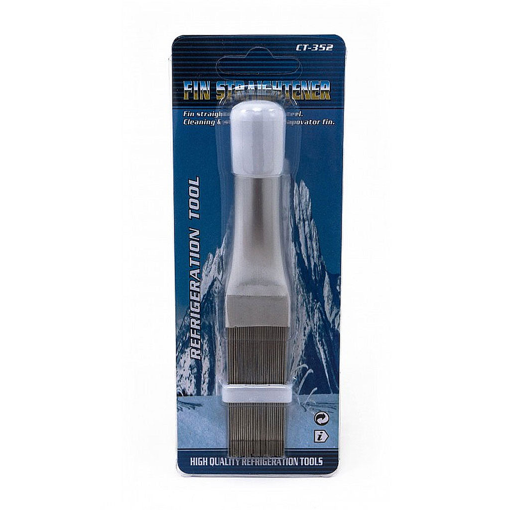 Pioneer Fin Repair Tool. Universal for most heat Exchangers