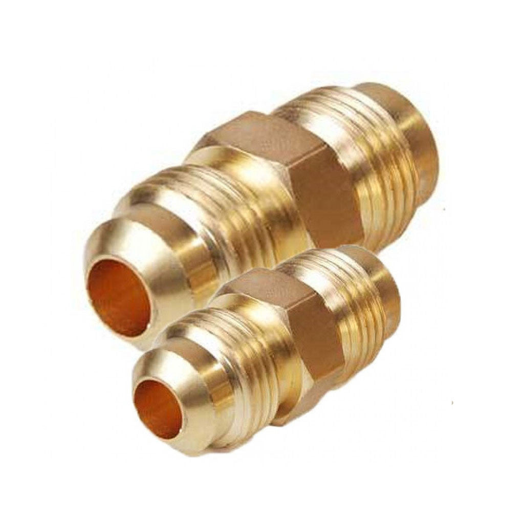 Pioneer Flare Union Kit - Joins two pipe kits together to extend the length