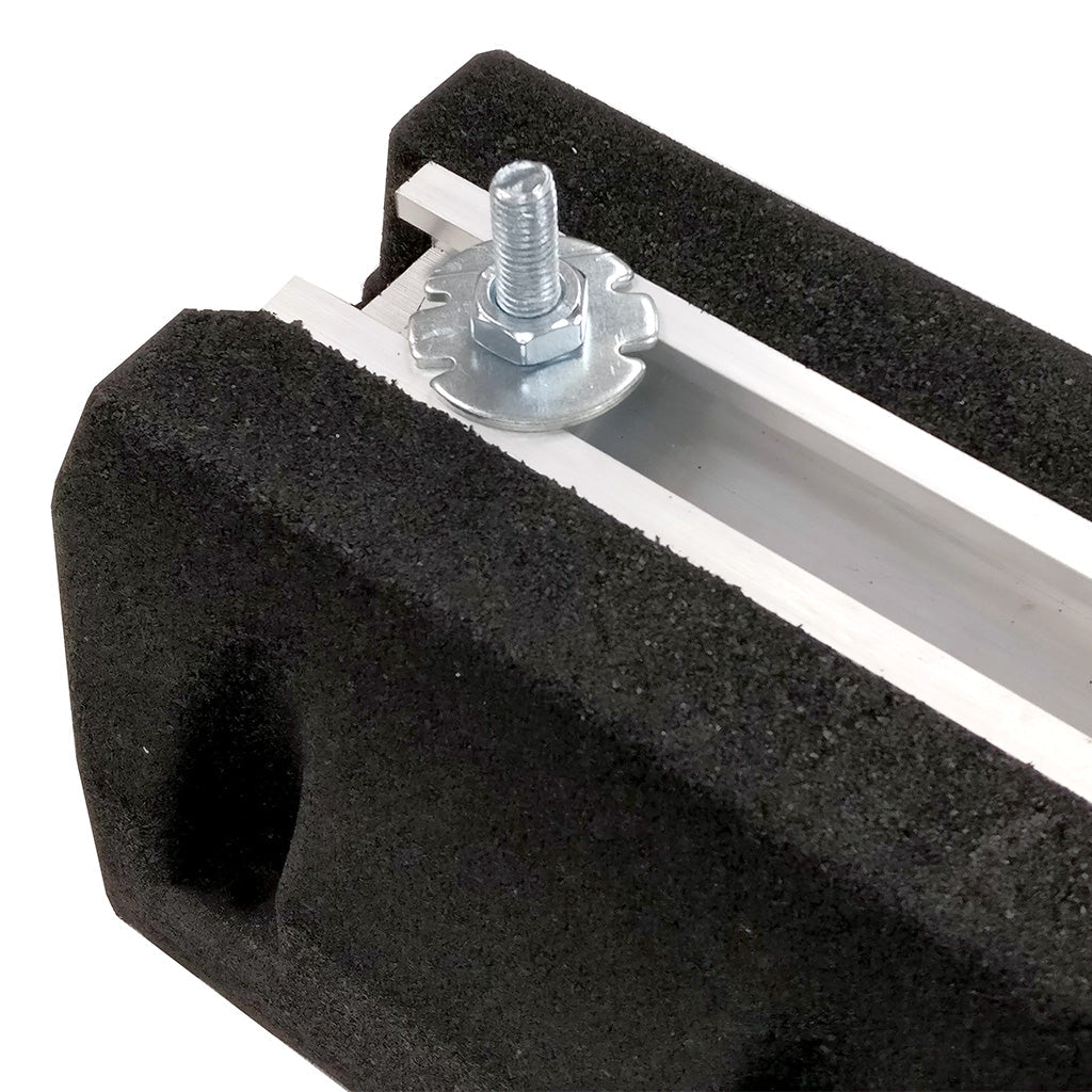 Pioneer Floor Mounting Base Kit for Split Air Conditioning Systems