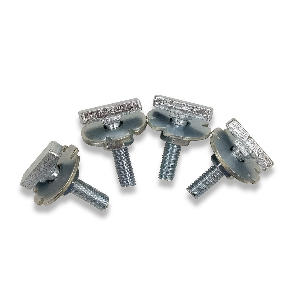 Pioneer Floor Mounting Base Kit for Split Air Conditioning Systems