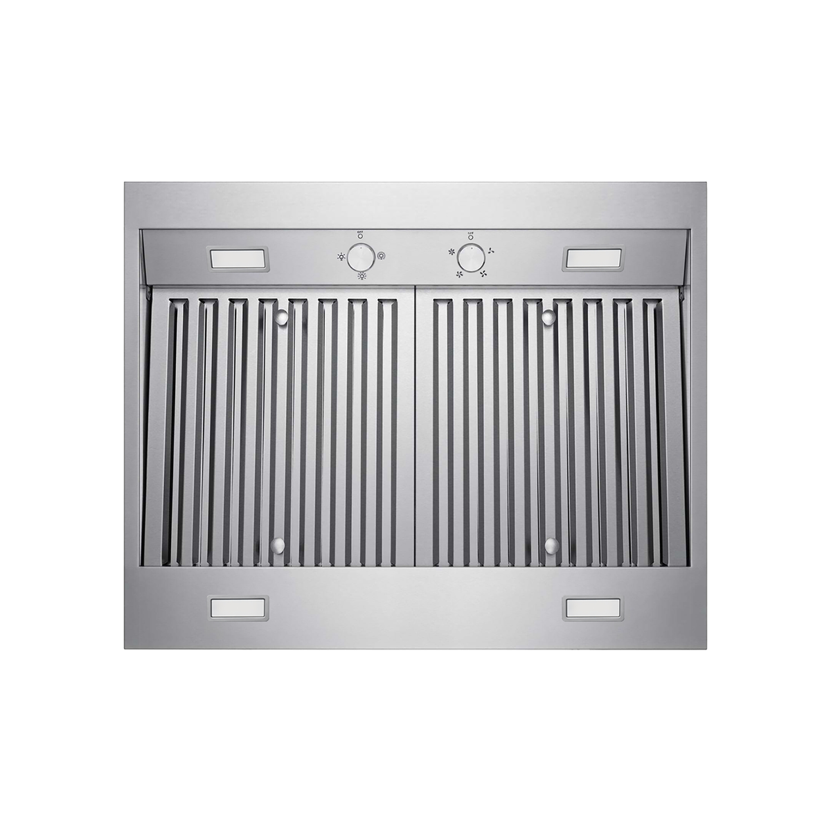 Victory 36-Inch 1200 CFM Under Cabinet Range Hood in Stainless Steel