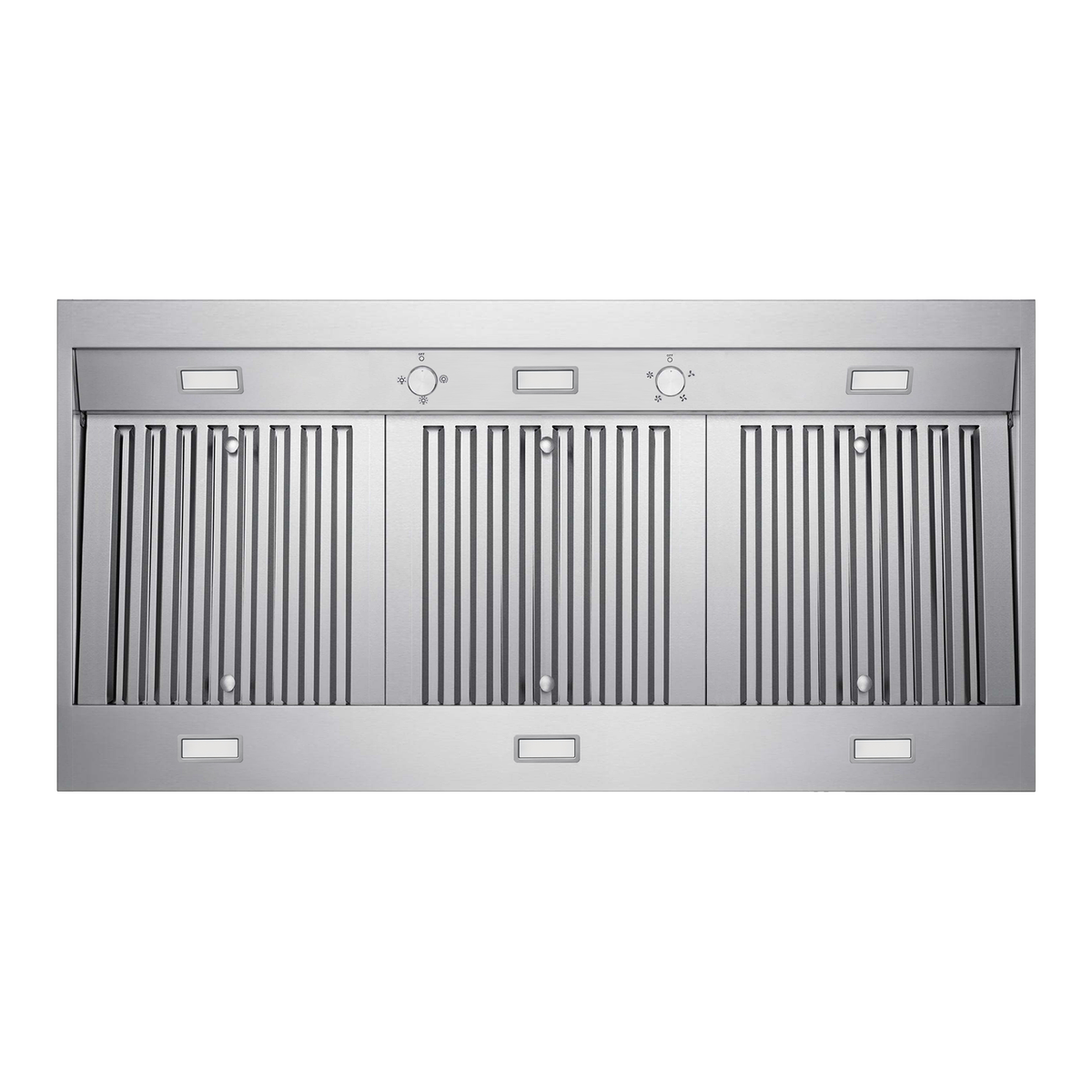 Victory 42-Inch 1200 CFM Under Cabinet Range Hood in Stainless Steel